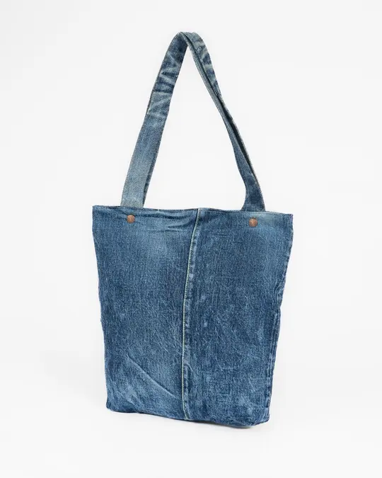 Project RE:LOVE - Winyl Bag