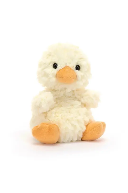 Yummy Duckling