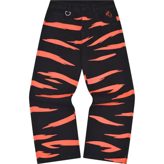 Mista Pants