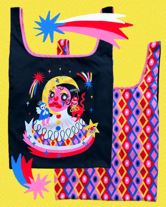 Choices - Shopping bag