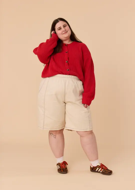 Campbell Shorts