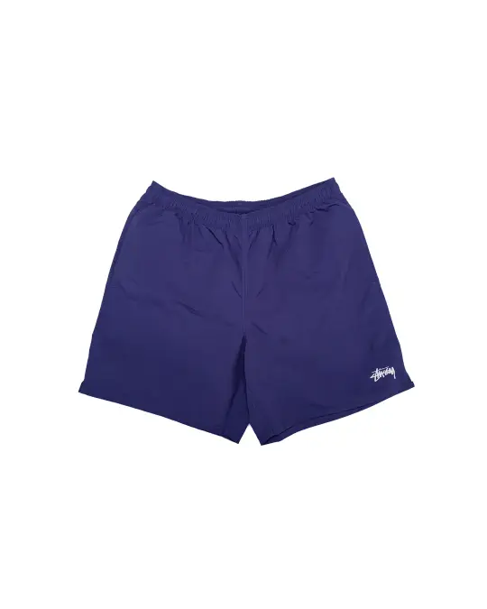 Stüssy Stock Water Short Twilight