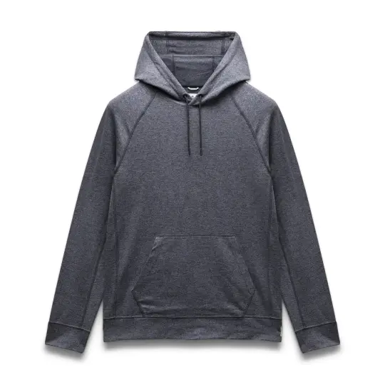 Brushed Jersey Recovery Standard Hoodie