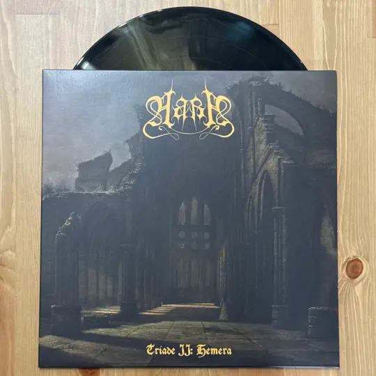 Aara - Triade II Hemera