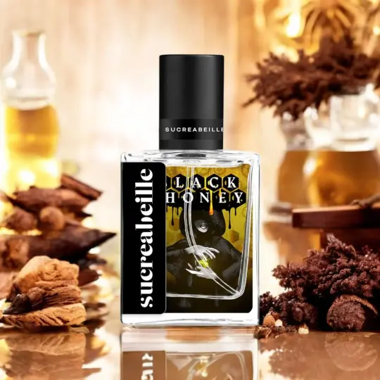 Black Honey