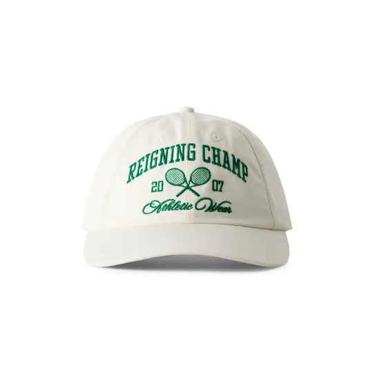 Rally Strapback Cap