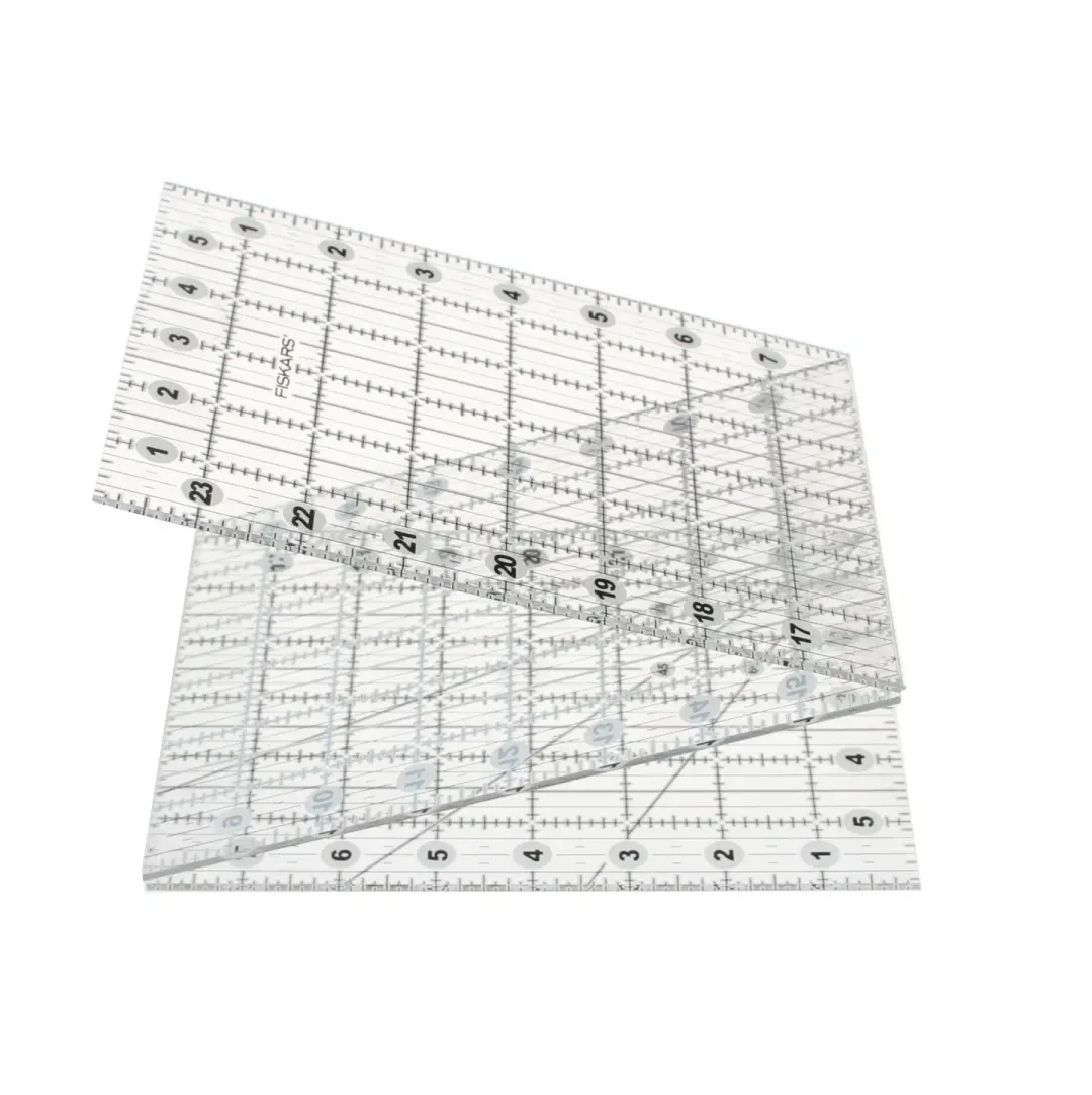 Fiskars 6x24 Folding Ruler