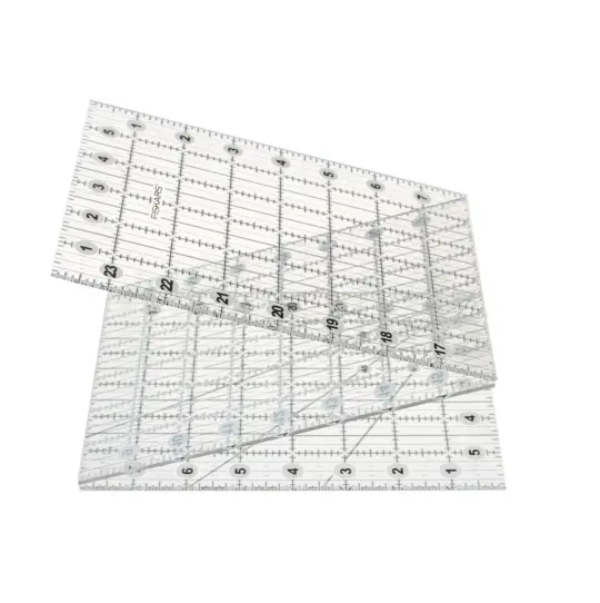 Fiskars 6x24 Folding Ruler