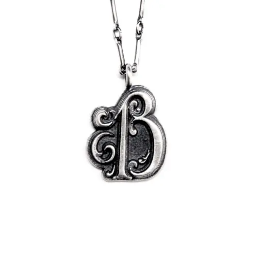 The Illuminated B. Small