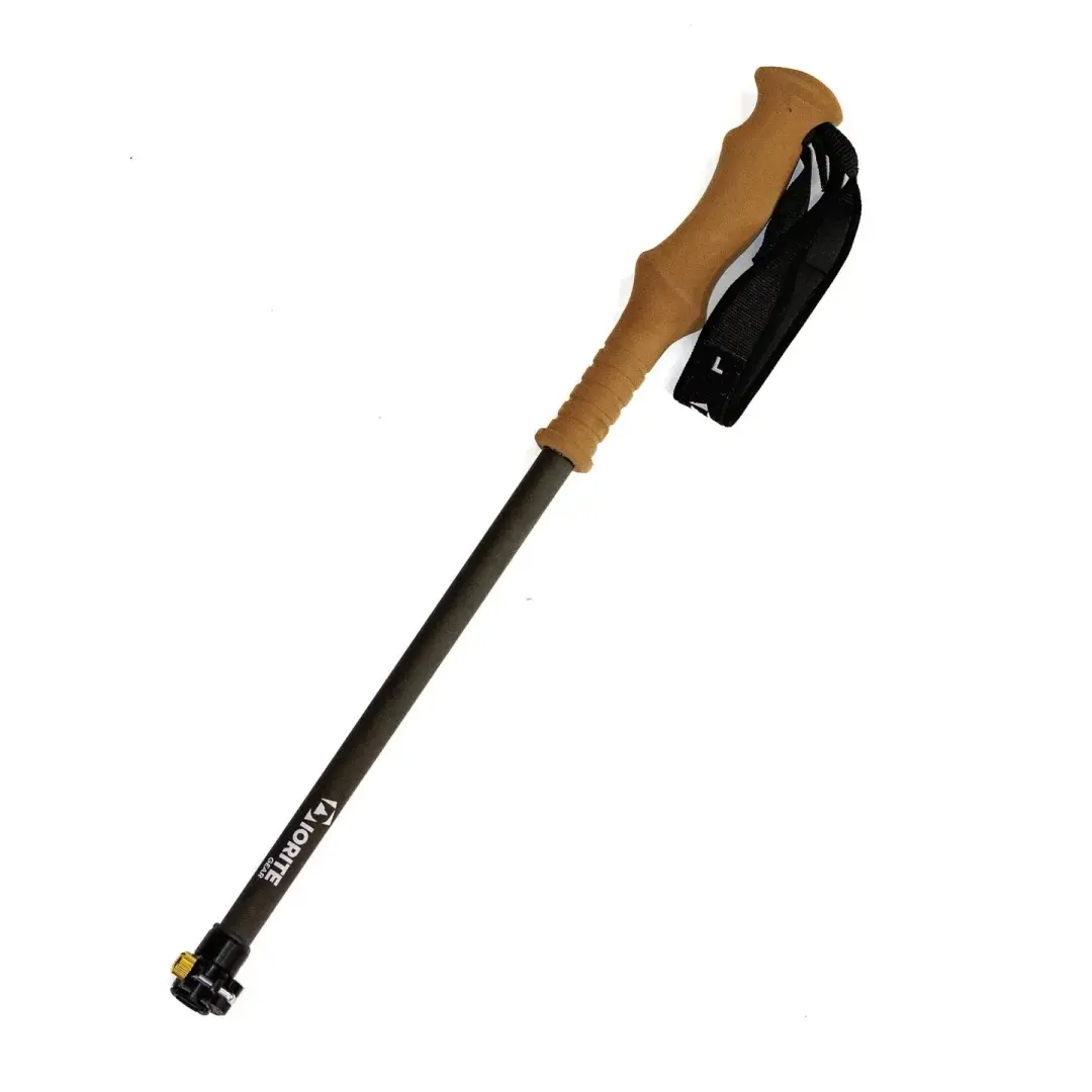Replacement Upper Section for EVA Telescopic CF Pole Left