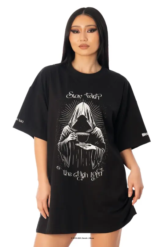 Stay With The High Lord Giant Tee