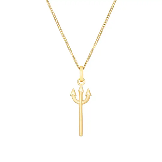 Tempest Necklace