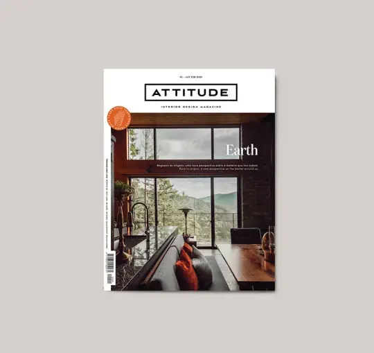 Issue 91: Earth