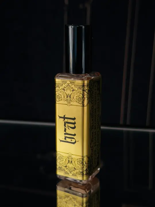 BRAT | Matcha + Pink Marshmallow - 30ml Fragrance Extrait