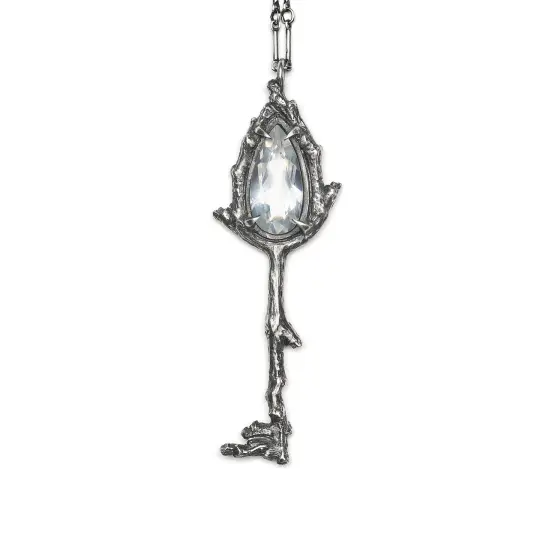 The Water Tree Key. *Limited*