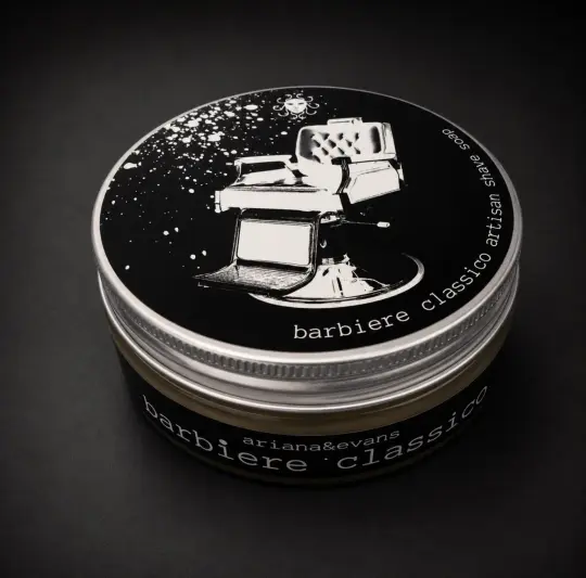 Barbiere Classico Shaving Soap - Ultima 2