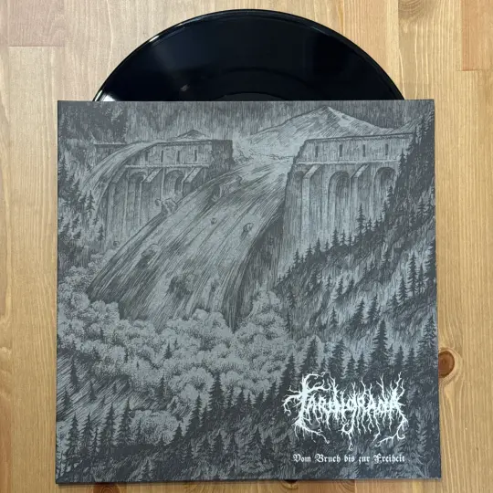 Tardigrada - Vom Burch Bis Zur Freiheit
