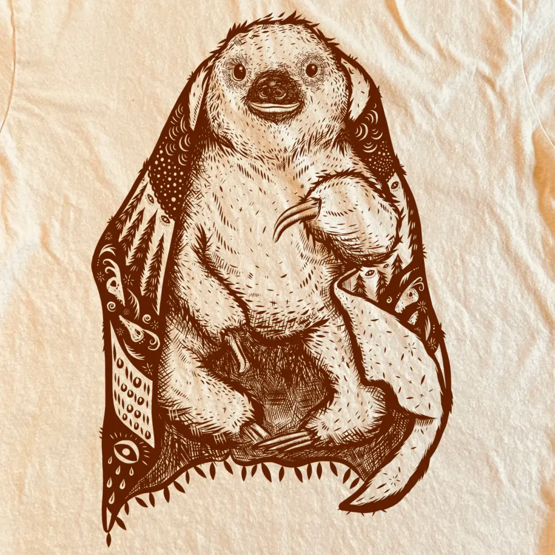 THE SEER TEE
