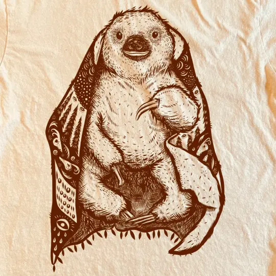 THE SEER TEE