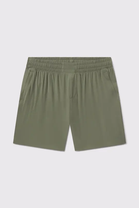 Phantom Short EOS