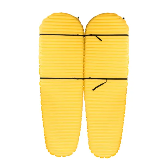 Sleeping Pad Strap