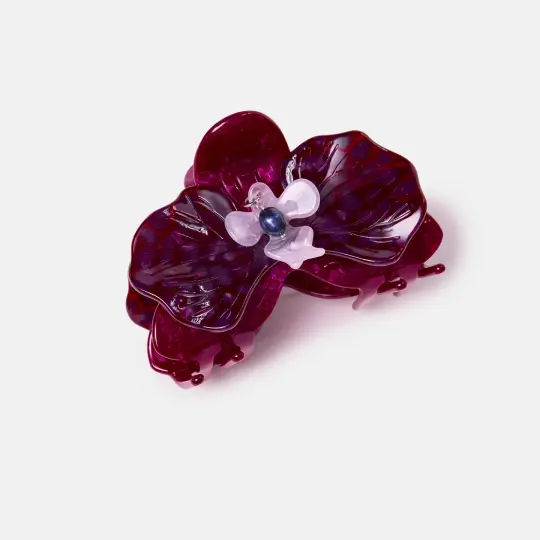 Orchid Claw in Ruby