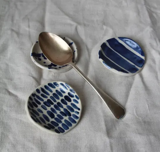Spoon Rest