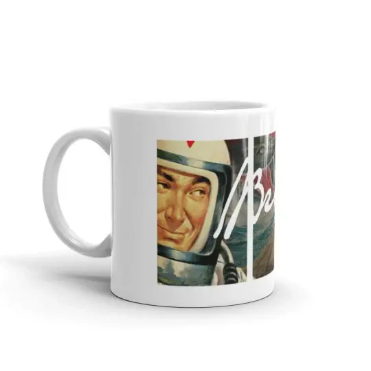 Briar Coffee Mug | Available in 2 Sizes