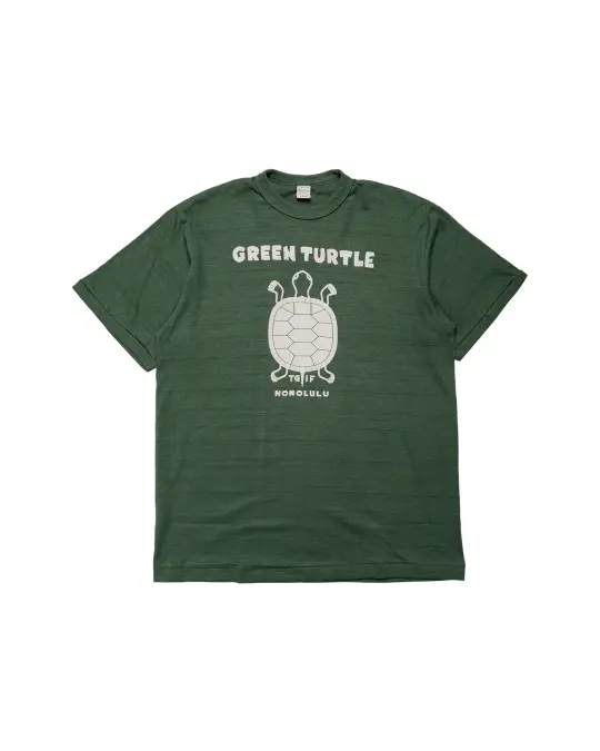 Warehouse Lot. 4601 Green Turtle Green