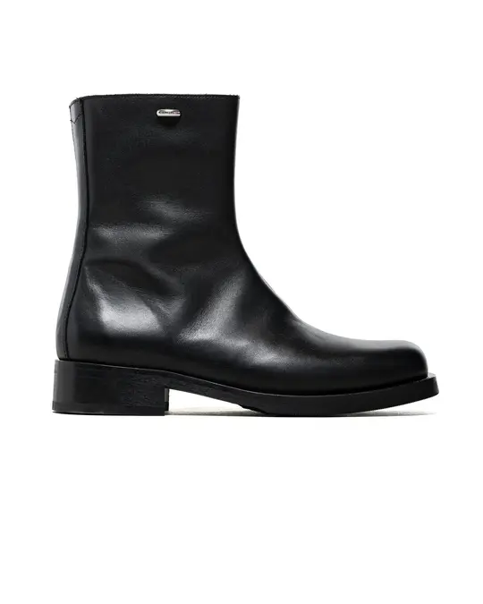 Our Legacy Camion Boot Black