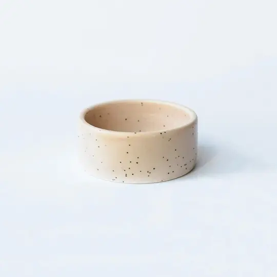 Small Ramekin - Sand