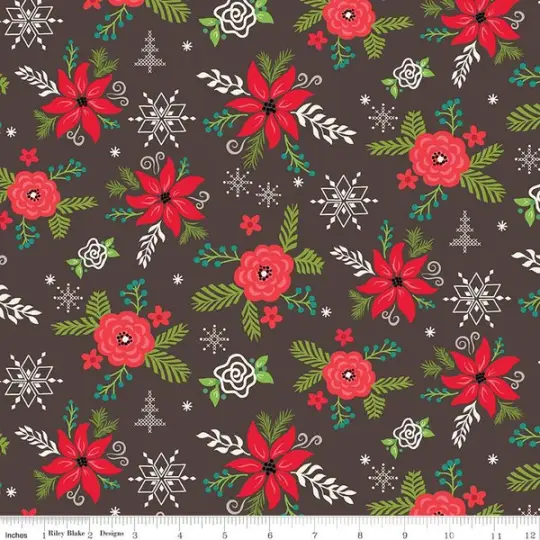 Winter Wonder Black Main