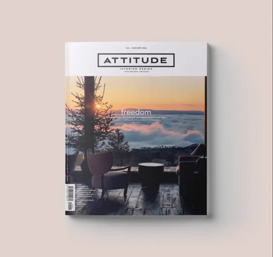 Issue 128: FREEDOM