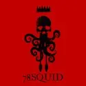 78Squid logo