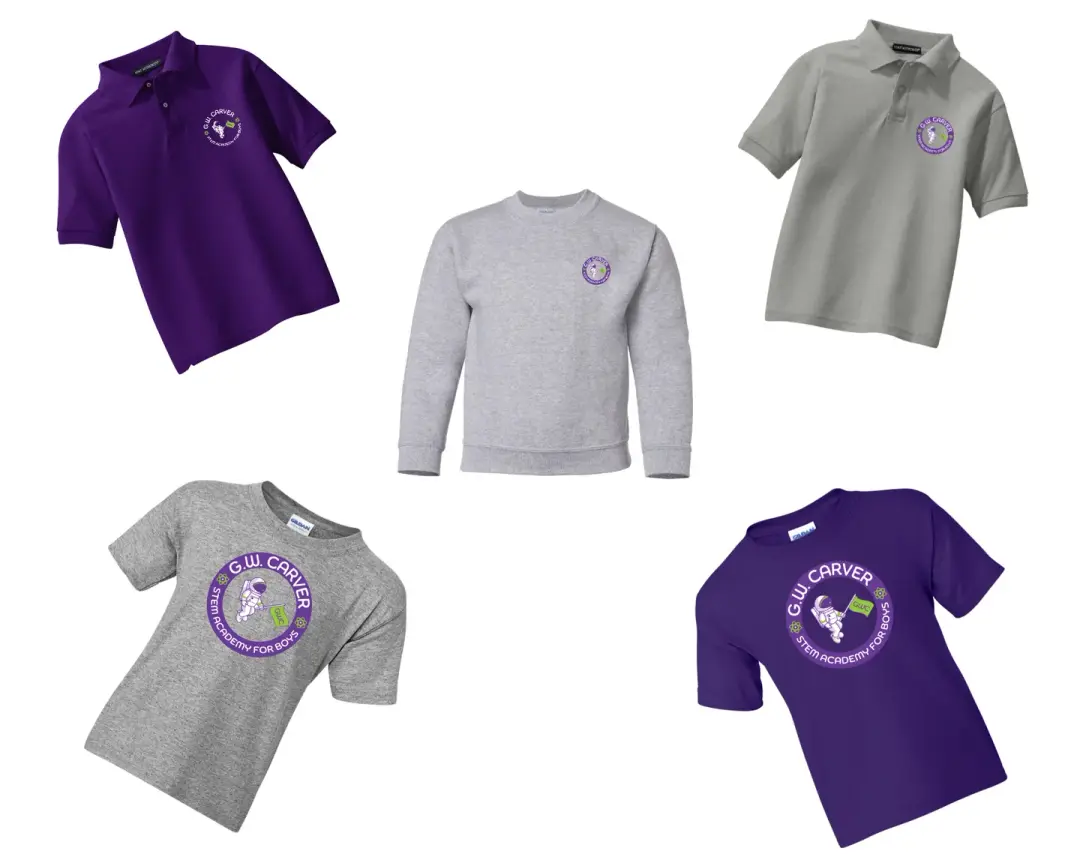 GWCS Bundle