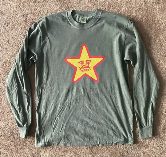 Star (Large)