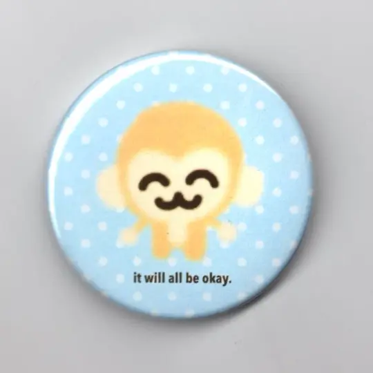 okay button