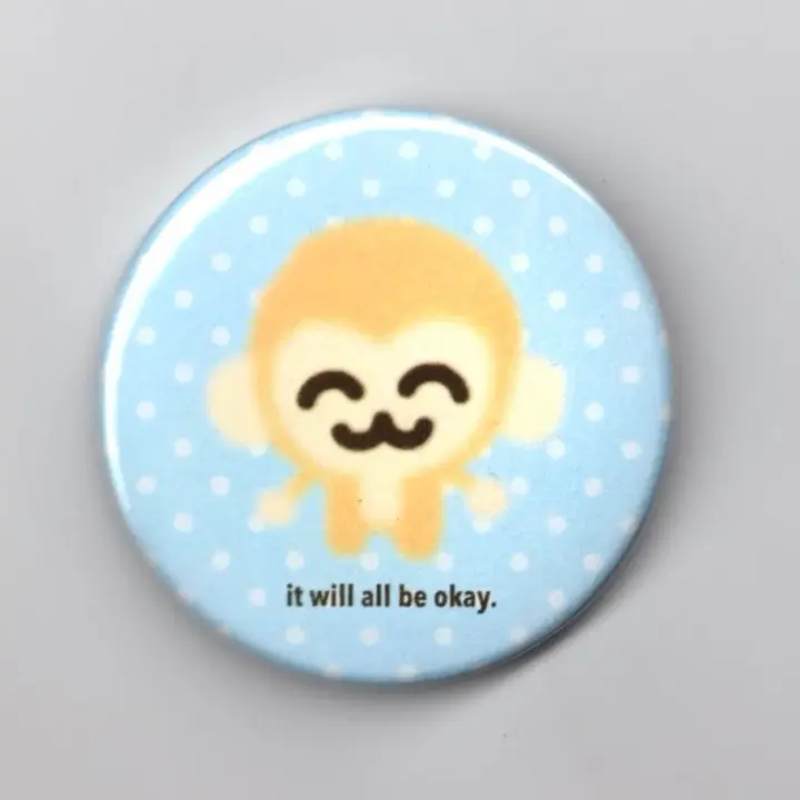 okay button