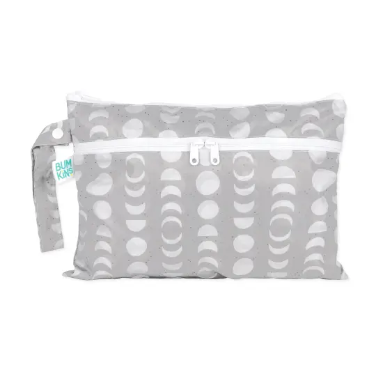 Wet/Dry Clutch: Lunar Phase