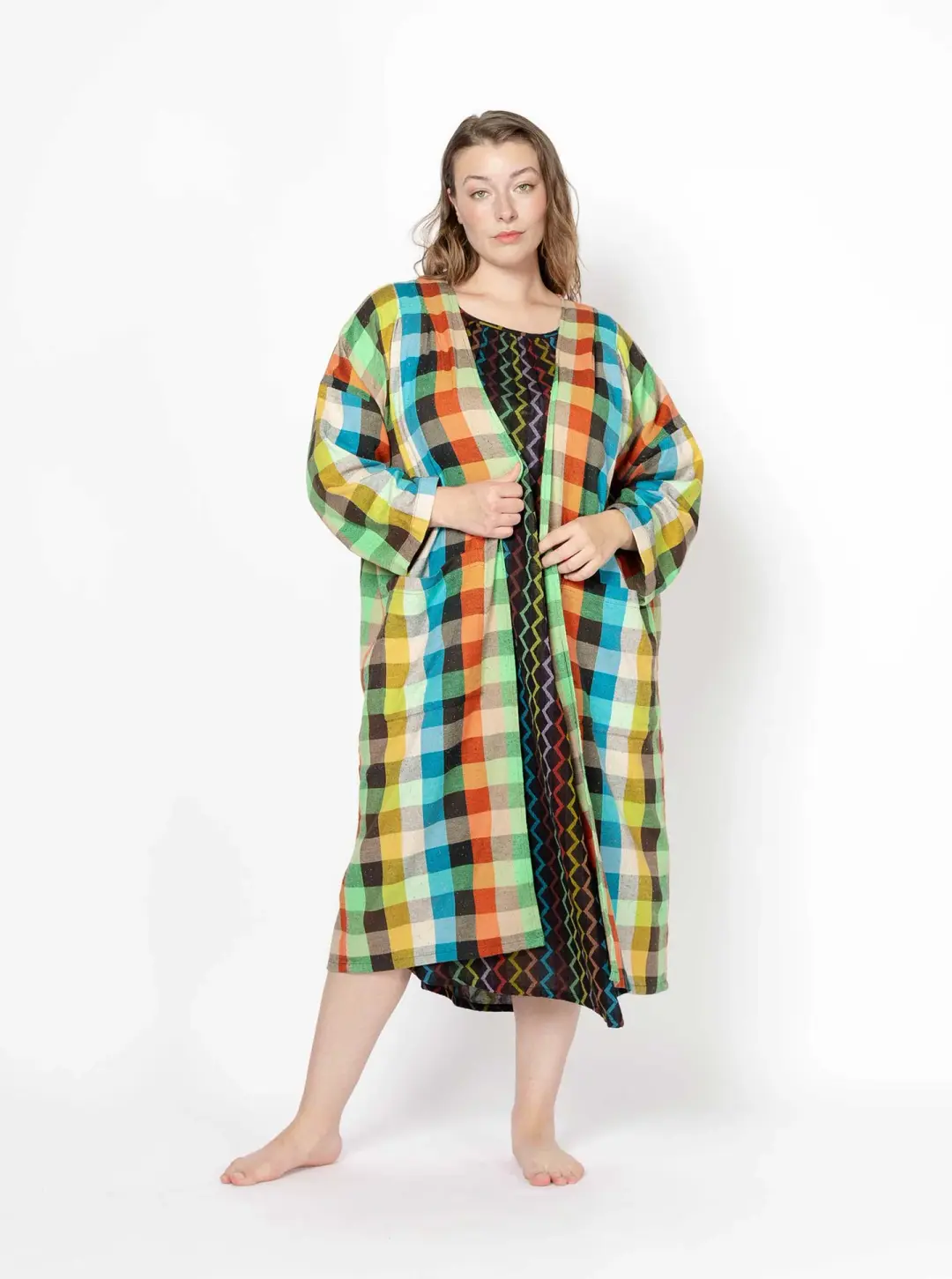 sample sale | duster campfire | XS & S