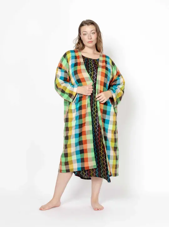 sample sale | duster campfire | XS & S