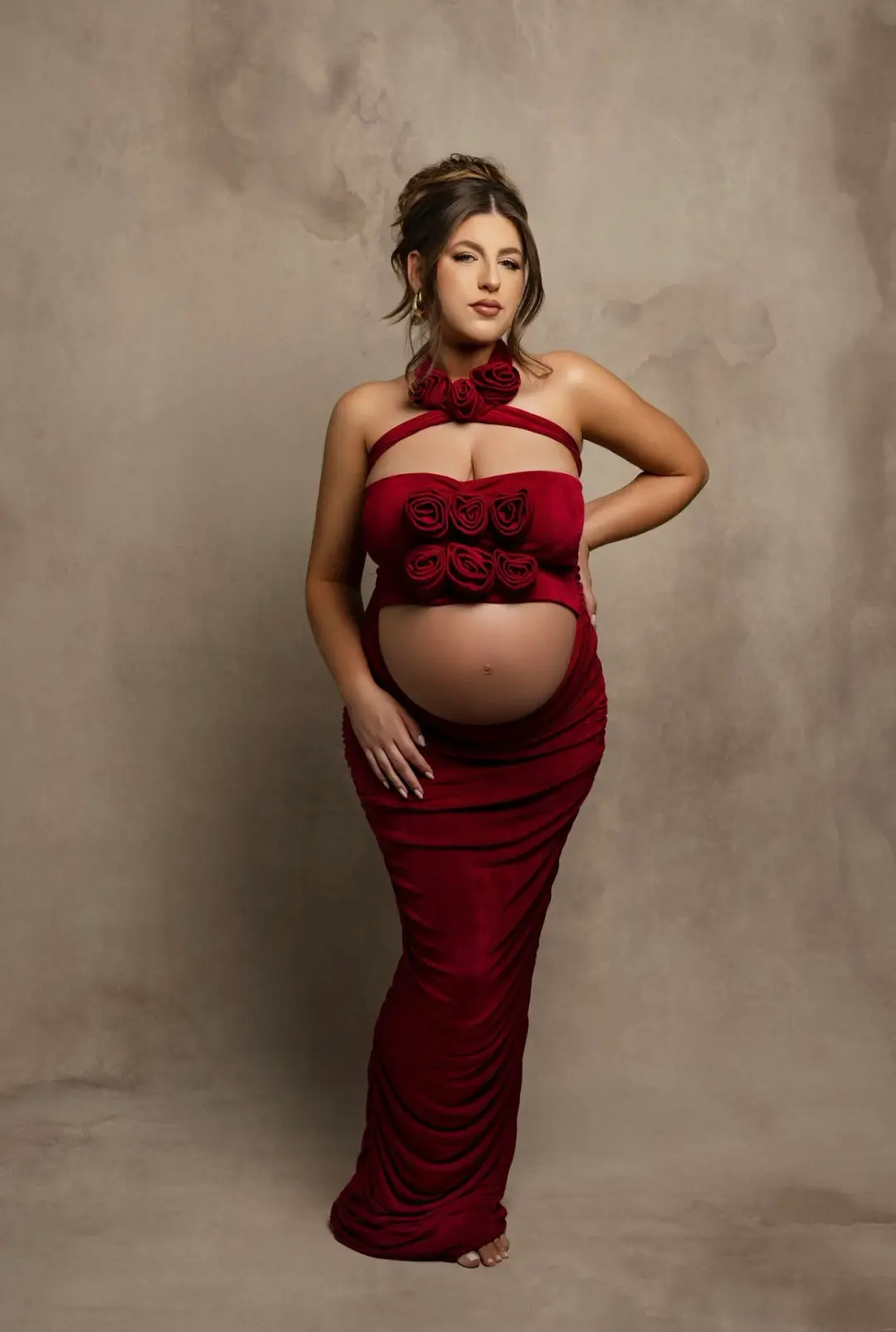 Valentina Dress