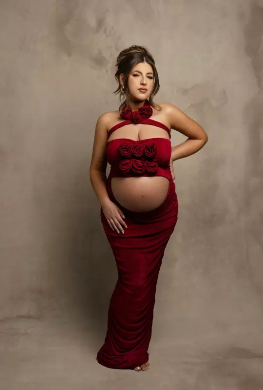 Valentina Dress