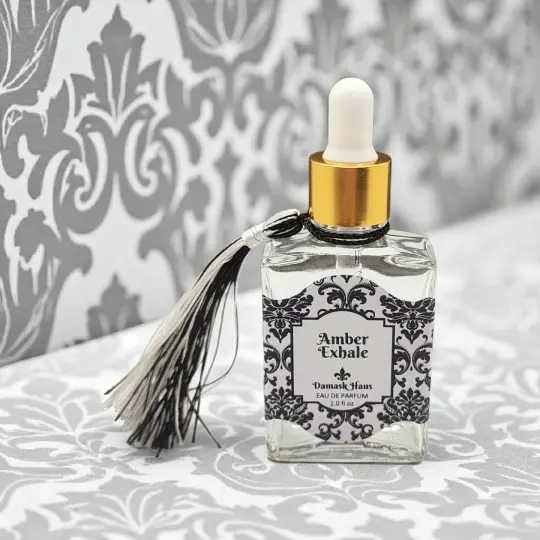 Oil Perfume 30ml / 1 oz