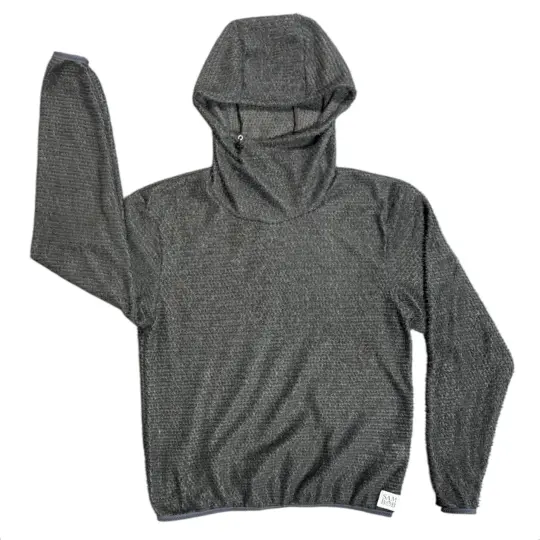 Made To Order Alpha 60 Hoodie