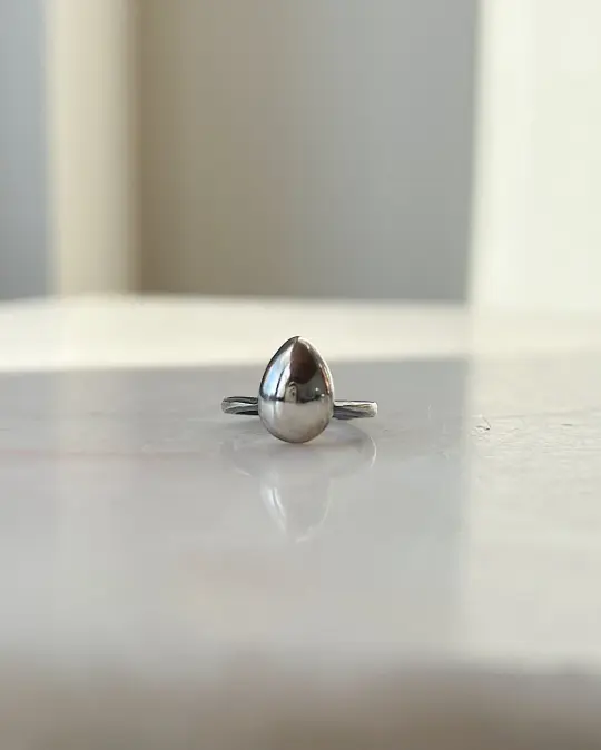 Origin of the World // Small Ring