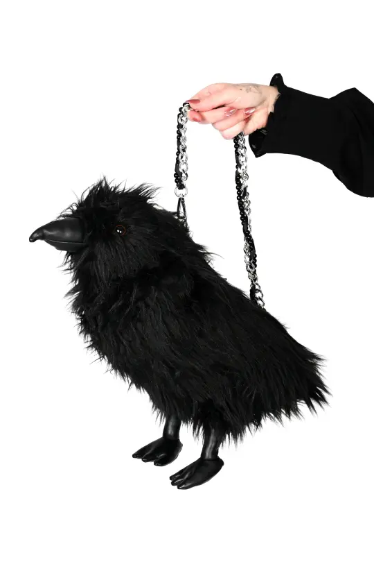 Crow Bag