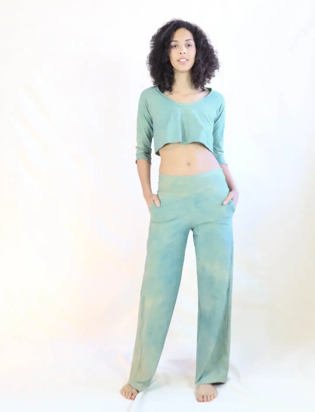 Joey Simplicity Pant