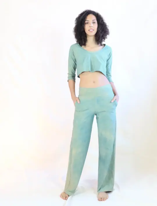 Joey Simplicity Pant