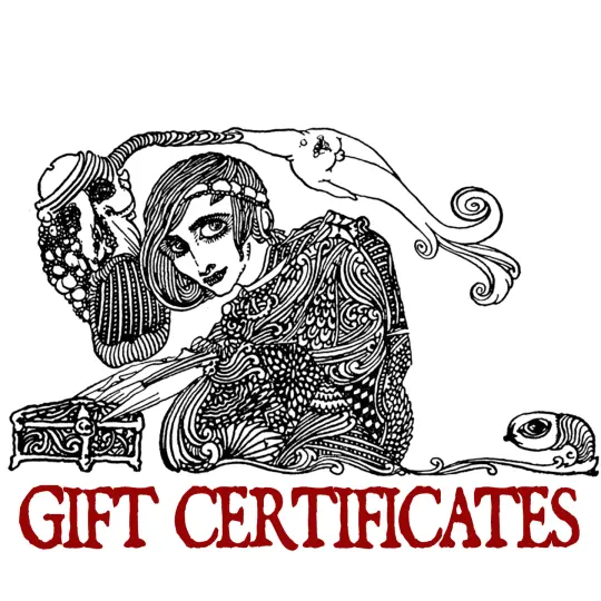 Gift Certificate